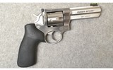 Ruger ~ 100 Match Champion ~ .357 Magnum - 1 of 3