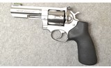 Ruger ~ 100 Match Champion ~ .357 Magnum - 2 of 3