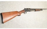 Winchester ~ 1897 ~ 12 Gauge - 1 of 10