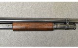 Winchester ~ 1897 ~ 12 Gauge - 4 of 10