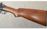 Winchester ~ 1897 ~ 12 Gauge - 9 of 10