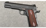 SIG Sauer ~ 1911-22 ~ .22 Long Rifle - 2 of 3