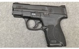Smith & Wesson ~ M&P9 Shield M2.0 ~ 9MM Luger - 2 of 3