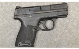 Smith & Wesson ~ M&P9 Shield M2.0 ~ 9MM Luger - 1 of 3