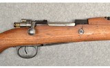 Zastava ~ M48 A ~ 7.29X57MM Mauser - 3 of 10
