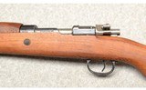 Zastava ~ M48 A ~ 7.92X57MM Mauser - 8 of 10