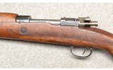 Zastava ~ M48 A ~ 7.92X57MM Mauser - 8 of 10