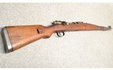 Zastava ~ M48 A ~ 7.92X57MM Mauser - 1 of 10