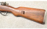 Zastava ~ M48 A ~ 7.92X57MM Mauser - 9 of 10