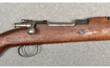 Zastava ~ M48 A ~ 7.92X57MM Mauser - 3 of 10