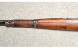 Zastava ~ M48 A ~ 7.92X57MM Mauser - 6 of 10