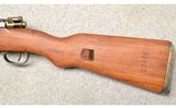 Zastava ~ M48 A ~ 7.92X57MM Mauser - 9 of 10