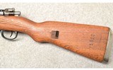 Zastava ~ M48 A ~ 7.92X57MM Mauser - 9 of 10