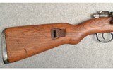 Zastava ~ M48 A ~ 7.92X57MM Mauser - 2 of 10