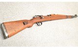 Zastava ~ M48 A ~ 7.92X57MM Mauser - 1 of 10
