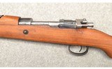 Zastava ~ M48 A ~ 7.92X57MM Mauser - 8 of 10