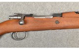Zastava ~ M48 A ~ 7.92X57MM Mauser - 3 of 10