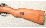 Zastava ~ M48 A ~ 7.92X57MM Mauser - 9 of 10