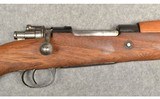 Zastava ~ M48 A ~ 7.92X57MM Mauser - 3 of 10