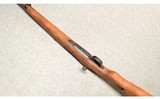 Zastava ~ M48 A ~ 7.92X57MM Mauser - 7 of 10