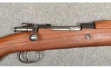 Zastava ~ M48 A ~ 7.92X57MM Mauser - 3 of 10