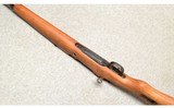 Zastava ~ M48 A ~ 7.92X57MM Mauser - 7 of 12