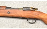 Zastava ~ M48 A ~ 7.92X57MM Mauser - 8 of 12