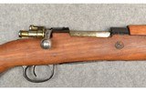 Zastava ~ M48 A ~ 7.92X57MM Mauser - 3 of 12