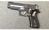SIG Sauer ~ P220 Equinox ~ .45 AUTO - 2 of 3