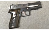 SIG Sauer ~ P220 Equinox ~ .45 AUTO - 1 of 3