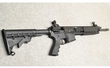 Ruger ~ SR-556 ~ 5.56X45MM NATO - 1 of 10