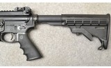 Ruger ~ SR-556 ~ 5.56X45MM NATO - 9 of 10