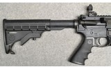 Ruger ~ SR-556 ~ 5.56X45MM NATO - 2 of 10