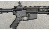 Ruger ~ SR-556 ~ 5.56X45MM NATO - 3 of 10