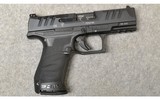 Walther ~ PDP ~ 9MM Luger - 1 of 3