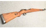 Zastava ~ M48 A ~ 7.92X57MM Mauser - 1 of 10