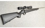 Tikka ~ T3X ~ .270 Winchester - 1 of 10