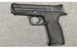 Smith & Wesson ~ M&P40 ~ .40 S&W - 2 of 3