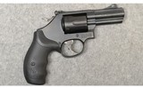 Smith & Wesson ~ 19-9 Performance Center ~ .357 Magnum - 1 of 3