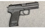 Heckler & Koch ~ USP ~ 9MM Luger - 1 of 3