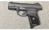 Ruger ~ SR9C ~ 9MM Luger - 2 of 3