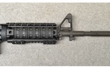 Colt ~ Carbine ~ 5.56X45MM NATO - 4 of 10