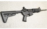 Colt ~ Carbine ~ 5.56X45MM NATO - 1 of 10