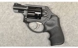 Ruger ~ LCR ~ .357 Magnum - 2 of 3
