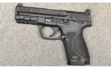 Smith & Wesson ~ M&P9 2.0 ~ 9MM Luger - 2 of 3