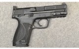Smith & Wesson ~ M&P9 2.0 ~ 9MM Luger - 1 of 3
