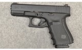Glock ~ 19 Gen 4 ~ 9MM Luger - 2 of 3