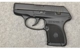 Ruger ~ LCP ~ 380 AUTO - 2 of 3