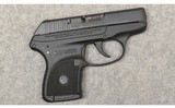 Ruger ~ LCP ~ 380 AUTO - 1 of 3