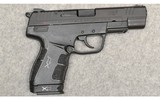 Springfield ~ XD-E ~ 9MM Luger - 1 of 3